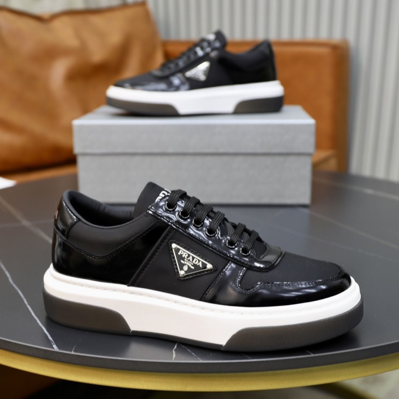 Prada Casual Shoes